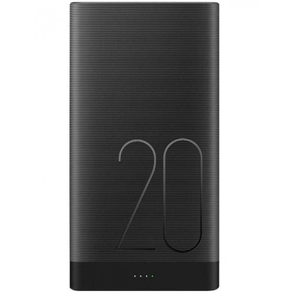 Повербанк Huawei AP20Q 20000 mAh black (24022513_) в интернет-магазине, главное фото