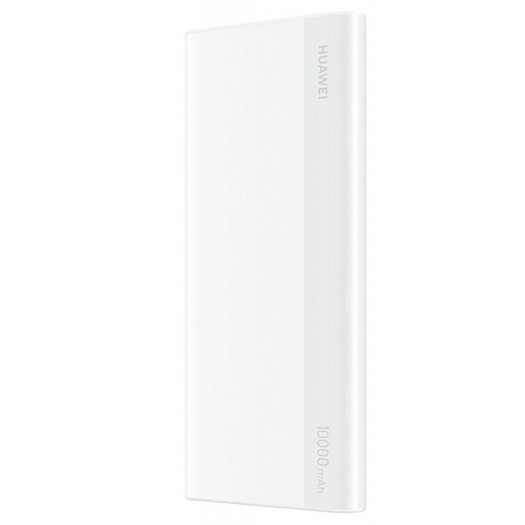 Повербанк Huawei CP11QC 10000mAh White (55030766) цена 715.08 грн - фотография 2