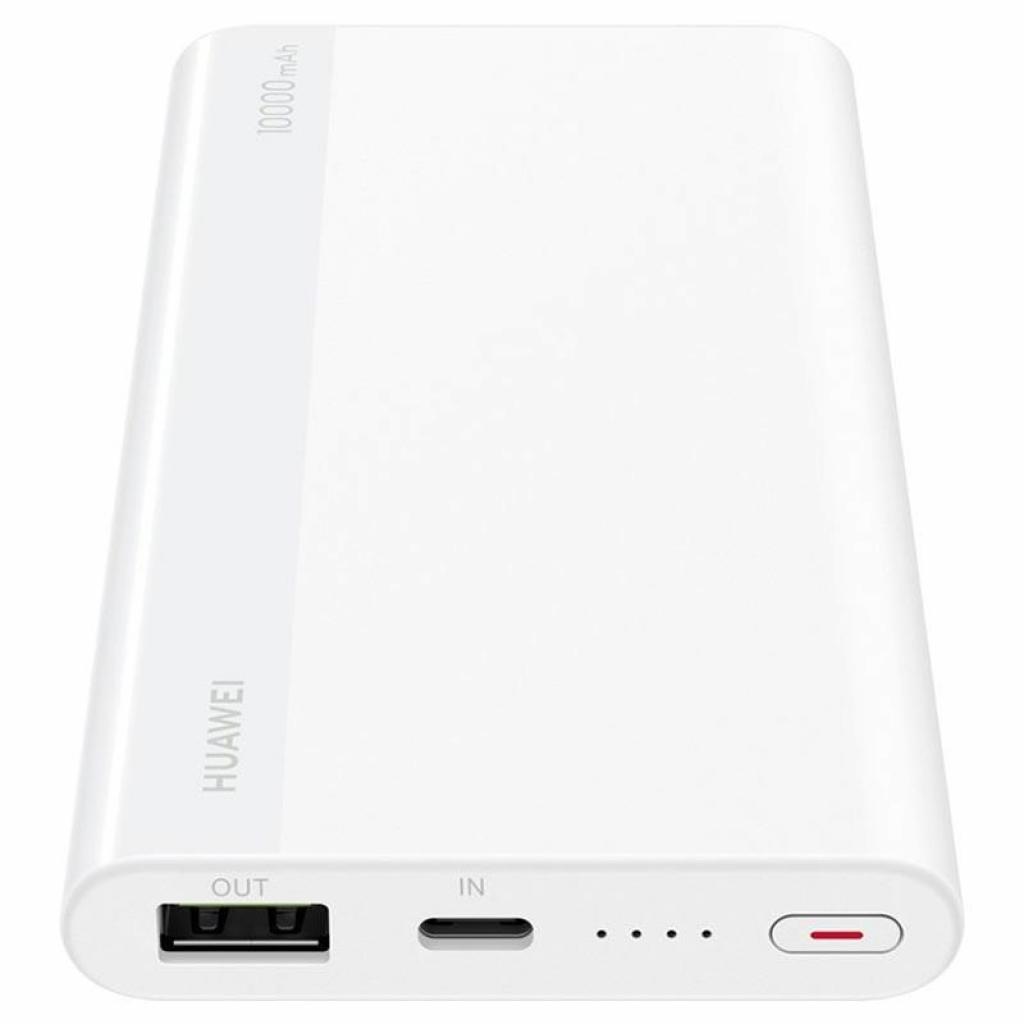 в продаже Повербанк Huawei CP11QC 10000mAh White (55030766) - фото 3