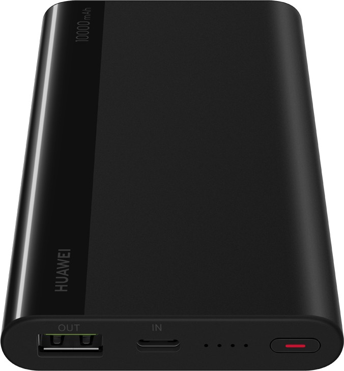 продаємо Huawei (CP11QC) 10000mAh Black (55031142_) в Україні - фото 4