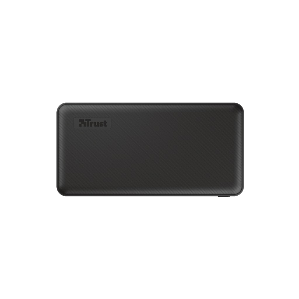 Повербанк Trust Primo 15000 mAh Black (23594_TRUST) зовнішній вигляд - фото 9