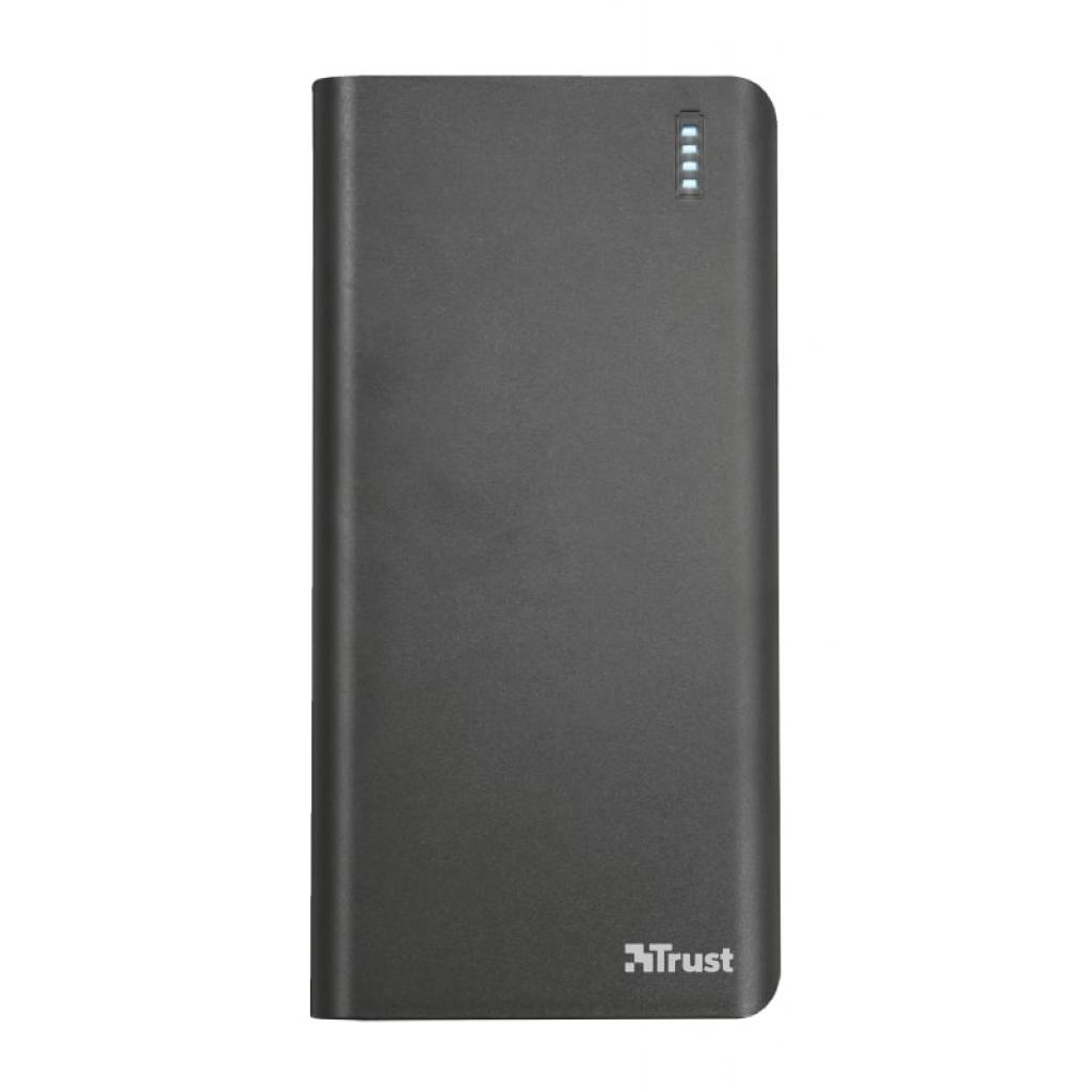 Повербанк Trust Primo 20000 mAh BLACK (21795) в интернет-магазине, главное фото