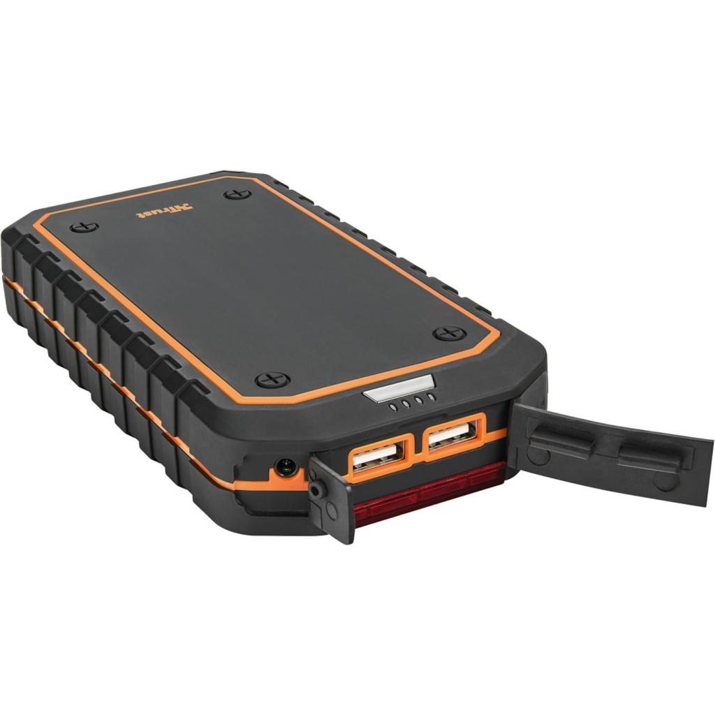 Бустер Trust 10000 mAh & Car jump starter (6290602) відгуки - зображення 5