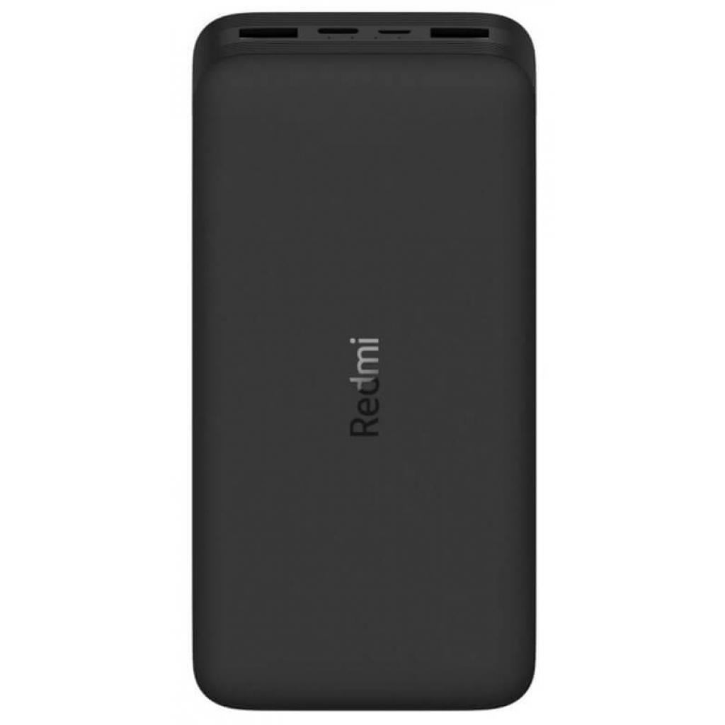 Xiaomi Redmi 20000mAh 18W Black (VXN4285CN / VXN4304GL)