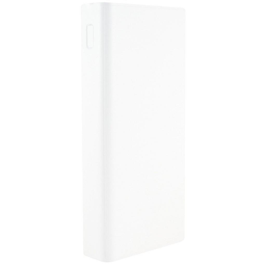 в продаже Повербанк Xiaomi Mi Power Bank 3 20000mAh inp Micro-USB & Type-C / out 2*USB (VXN4258CN) - фото 3