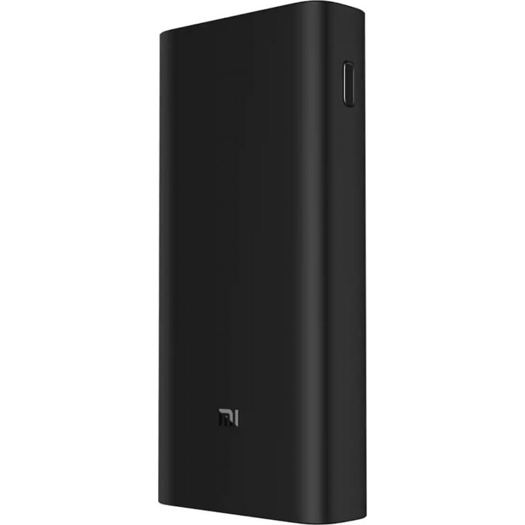 Повербанк Xiaomi Mi Power Bank 3 Pro 20000mAh Quick Charge 3.0 Black (VXN4245CN / VXN4245GL / 450123) цена 1446.68 грн - фотография 2