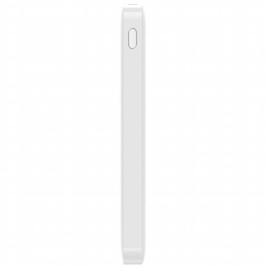 Повербанк Xiaomi Redmi 10000mAh (in 2.1A Micro-USB,Type-C/ out 2*2.4A) White (VXN4286) відгуки - зображення 5