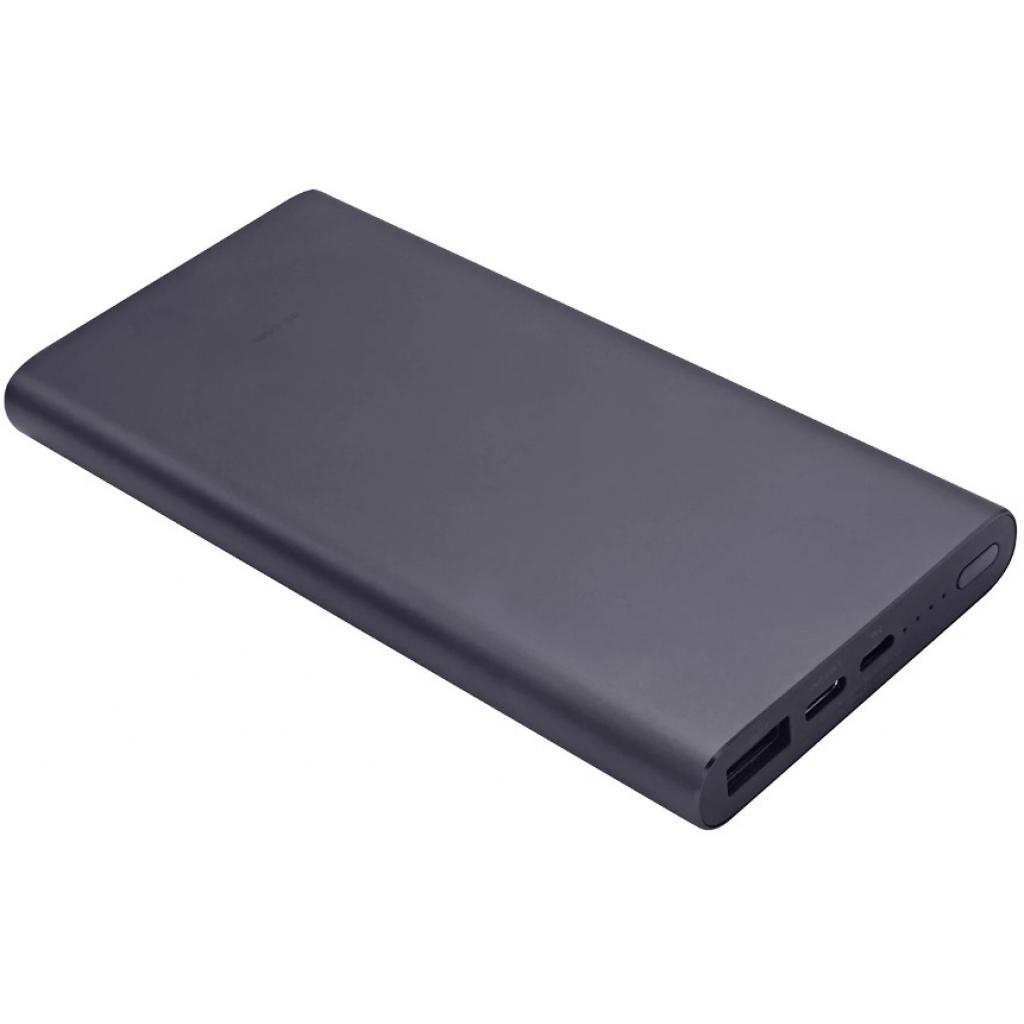 Повербанк Xiaomi Mi Power bank 3 10000mAh QC3.0(Type-C), QC2.0(USB) Black (PLM12ZM-Black) характеристики - фотография 7