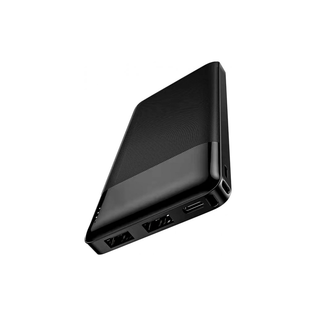 Повербанк Gelius Pro Slim 4 GP-PB10015 10000 mAh Black (00000090510) цена 0 грн - фотография 2