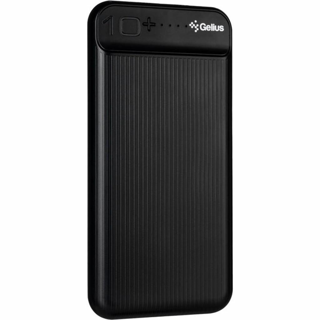 Повербанк Gelius Pro Torrent 2 GP-PB10-151 10000mAh Black (00000078423) отзывы - изображения 5