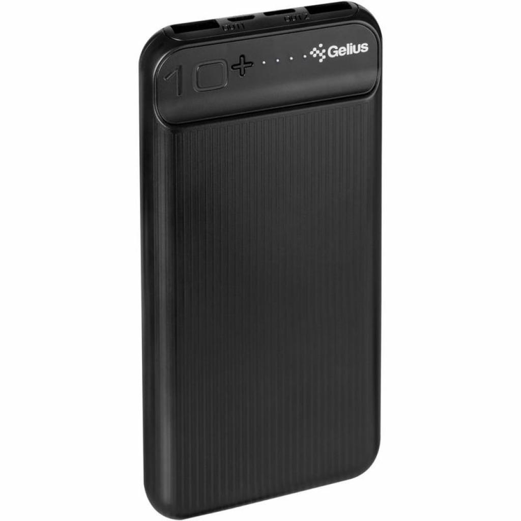 Повербанк Gelius Pro Torrent 2 GP-PB10-151 10000mAh Black (00000078423) инструкция - изображение 6