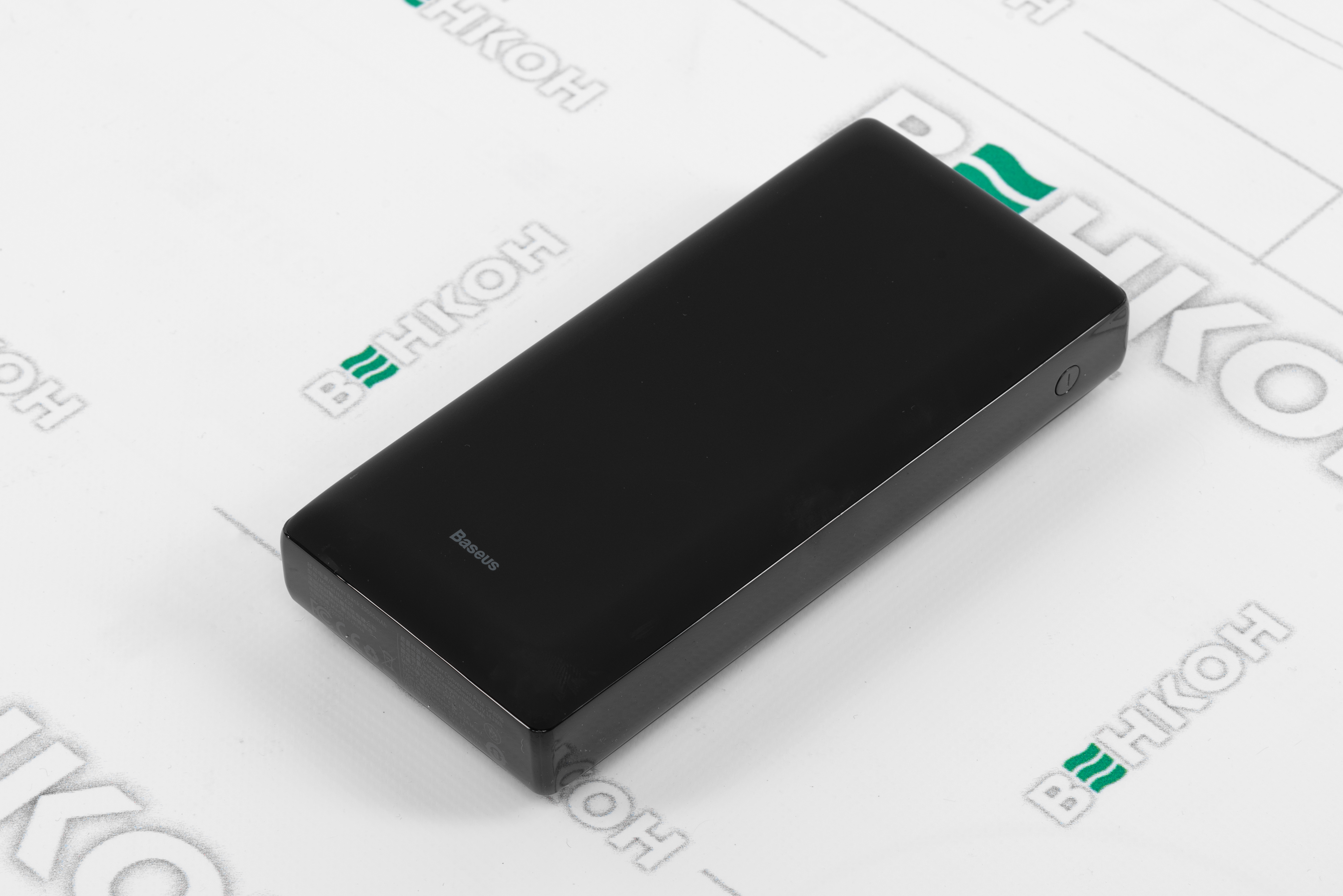 продаём Baseus Mini JA Fast charge 3A 30000mAh Black (PPJAN-C01) в Украине - фото 4