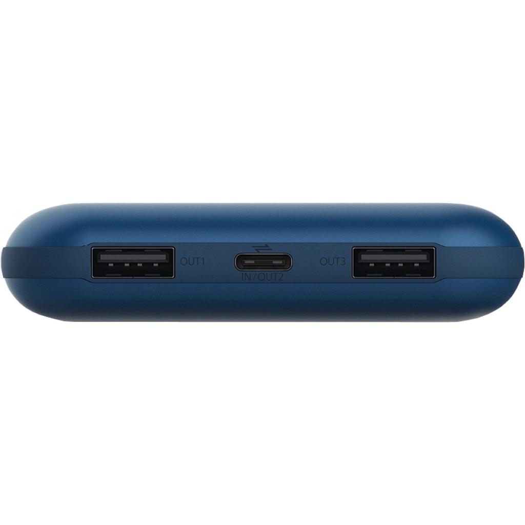 в продажу Повербанк ZMI Powerbank Pro 20000 mAh 65W Blue (623558) - фото 3