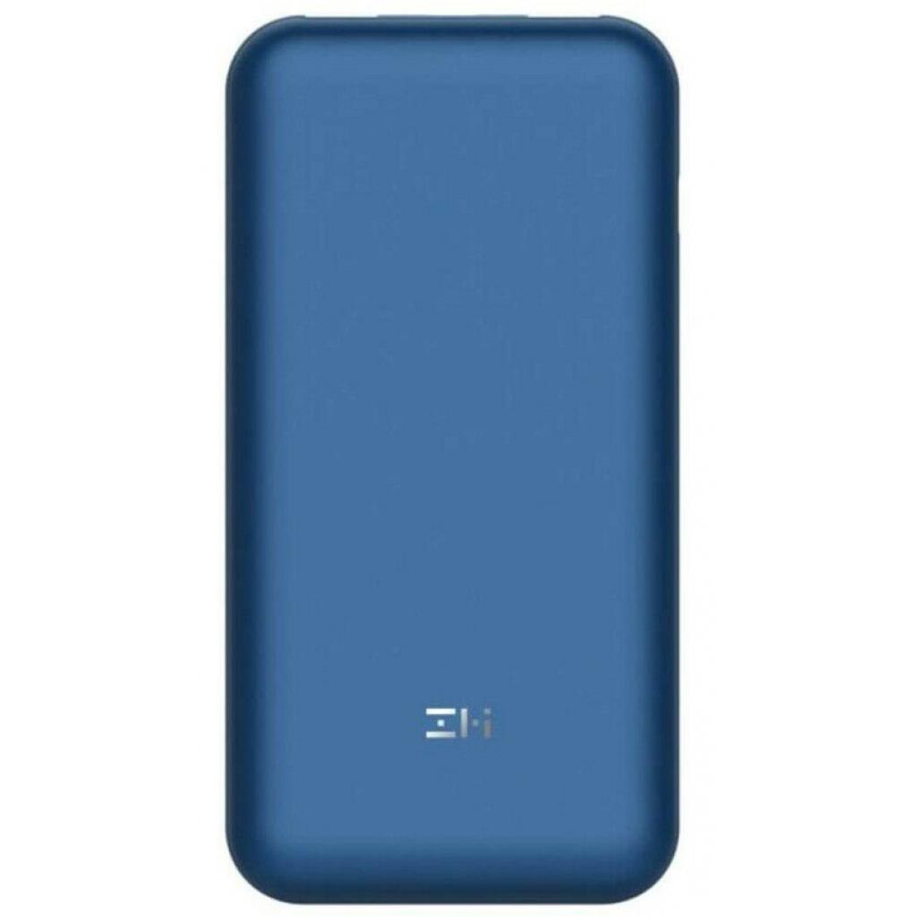 Повербанк для ноутбука ZMI Powerbank Pro 20000 mAh 65W Blue (623558)