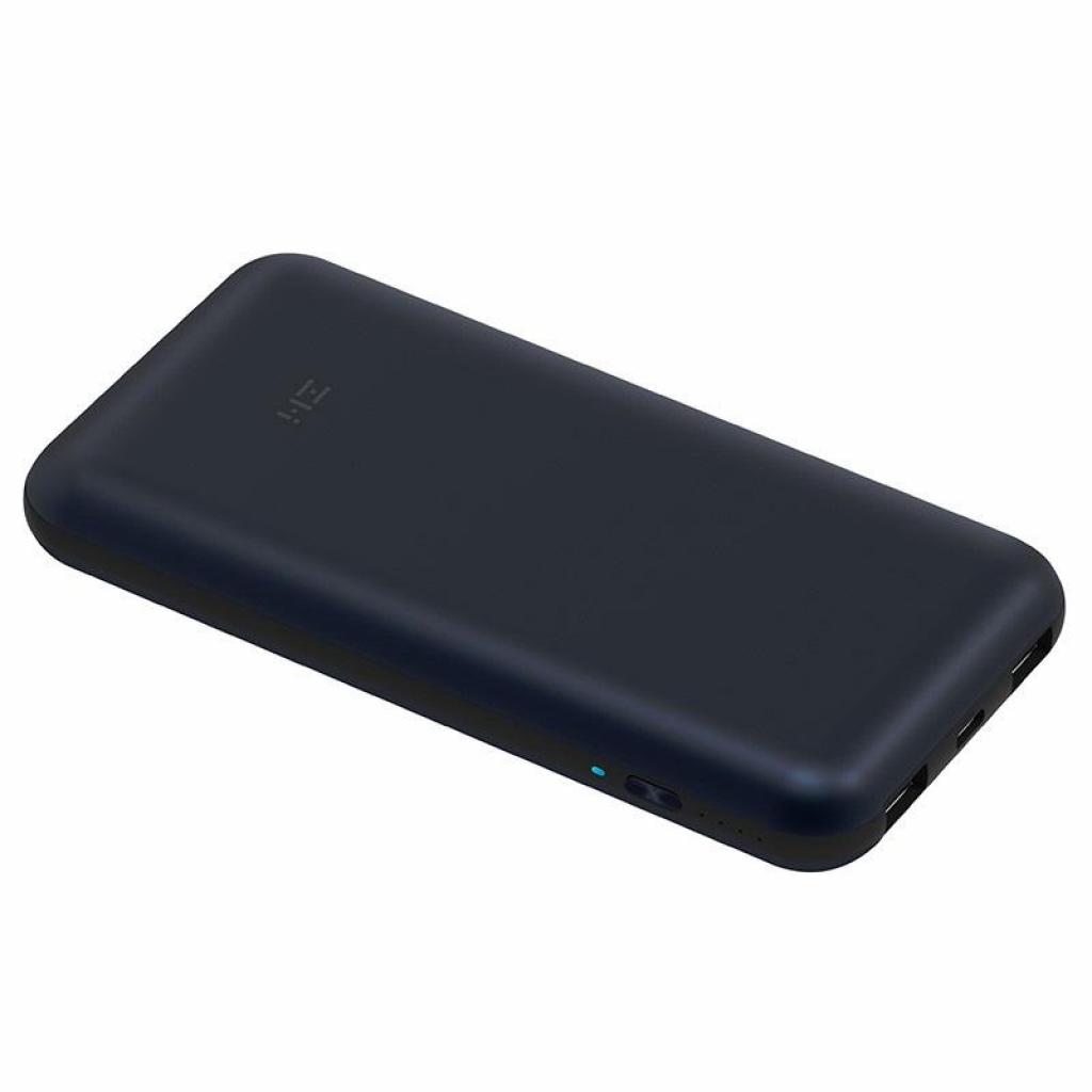 продаём ZMI QB815 15600mAh Type-C 2*USB QC2.0/3.0 Black (Ф00670) в Украине - фото 4