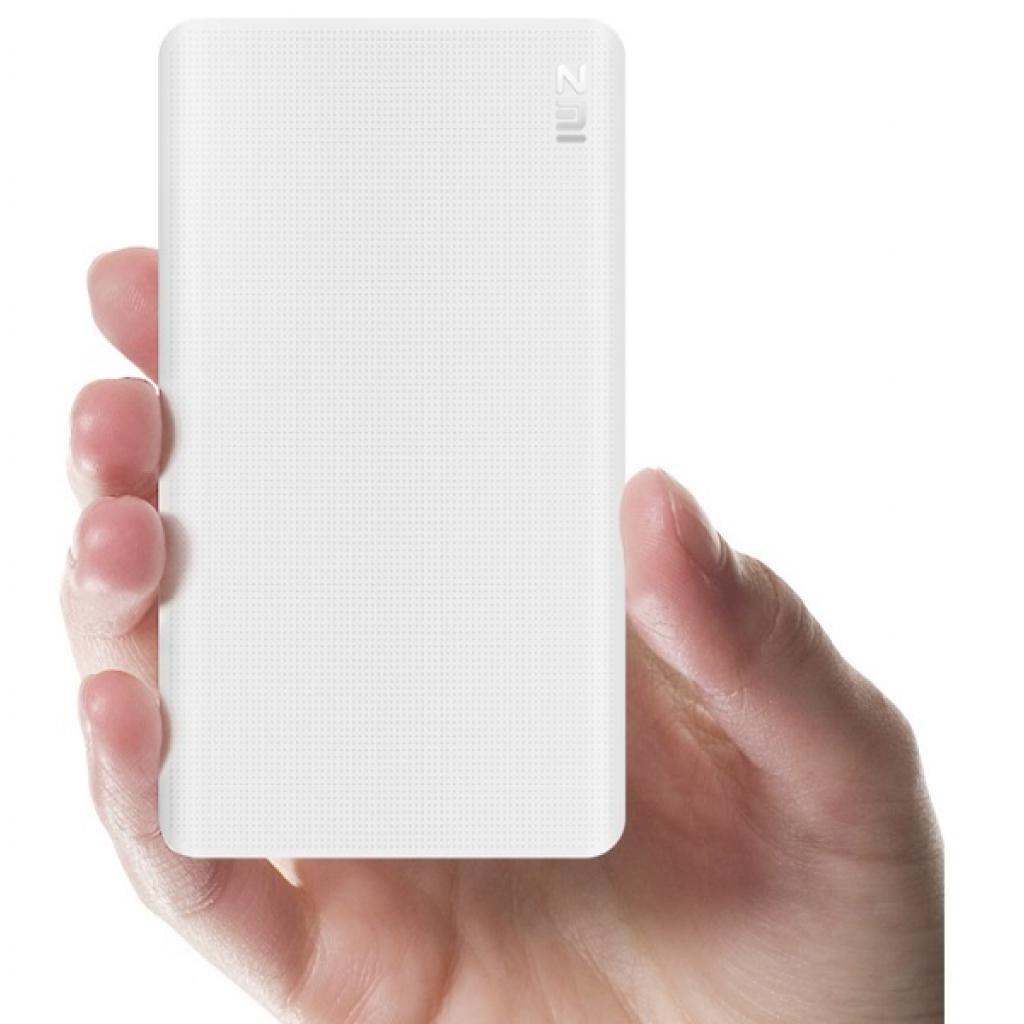 продаём ZMI Powerbank 5000mAh White QB805 (QB805 / 2827353) в Украине - фото 4