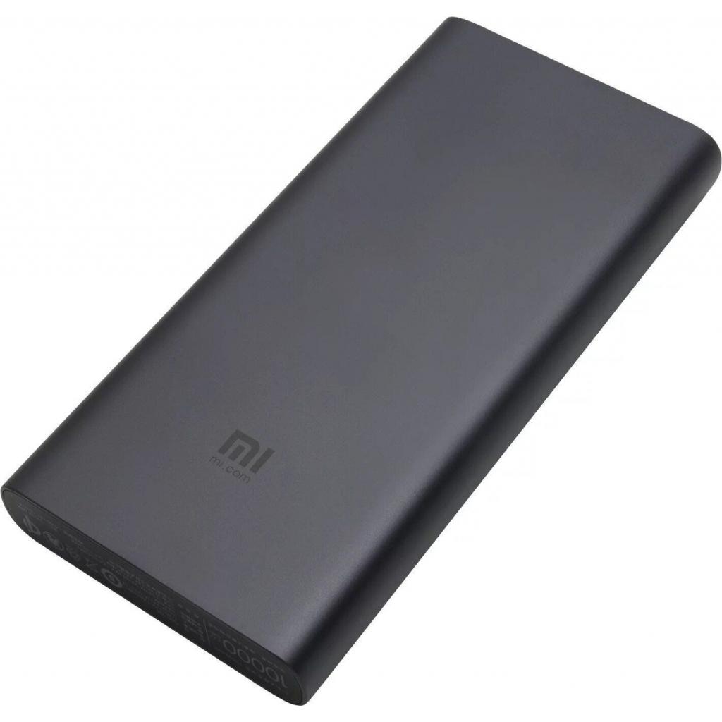 Повербанк ZMI Powerbank Induction WPB100 10000mAh 18W Black (667557) отзывы - изображения 5