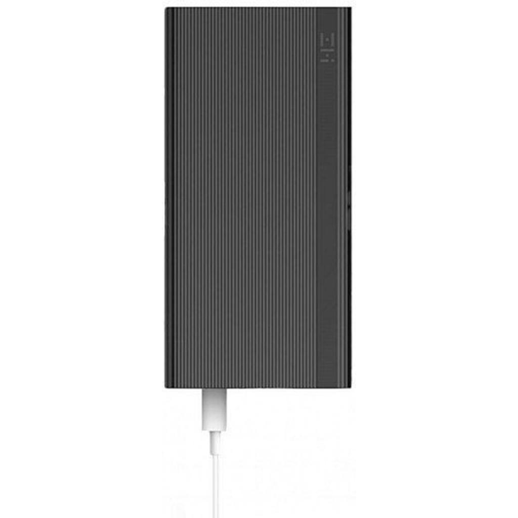 Повербанк ZMI Powerbank JD810 10000mAh 18W Black (667551) цена 693 грн - фотография 2