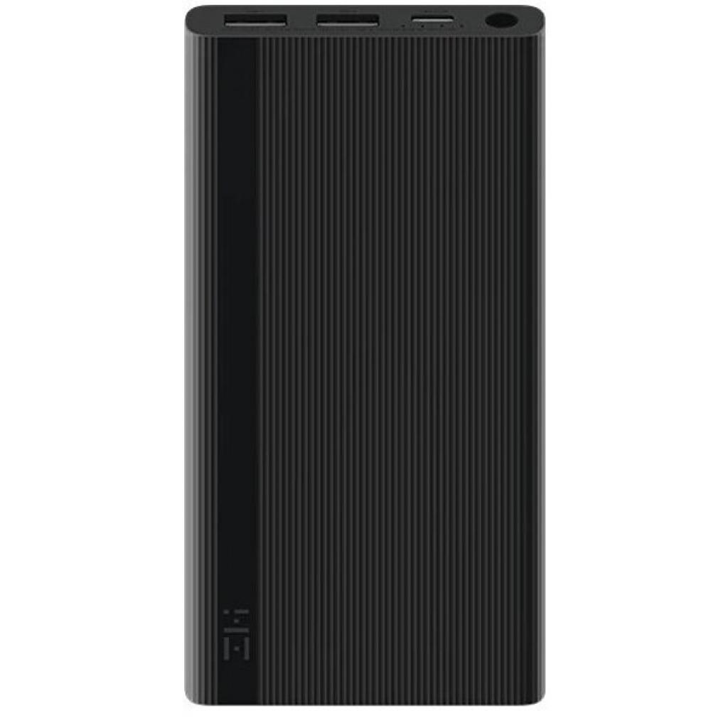 Повербанк для ноутбука ZMI Powerbank JD810 10000mAh 18W Black (667551)