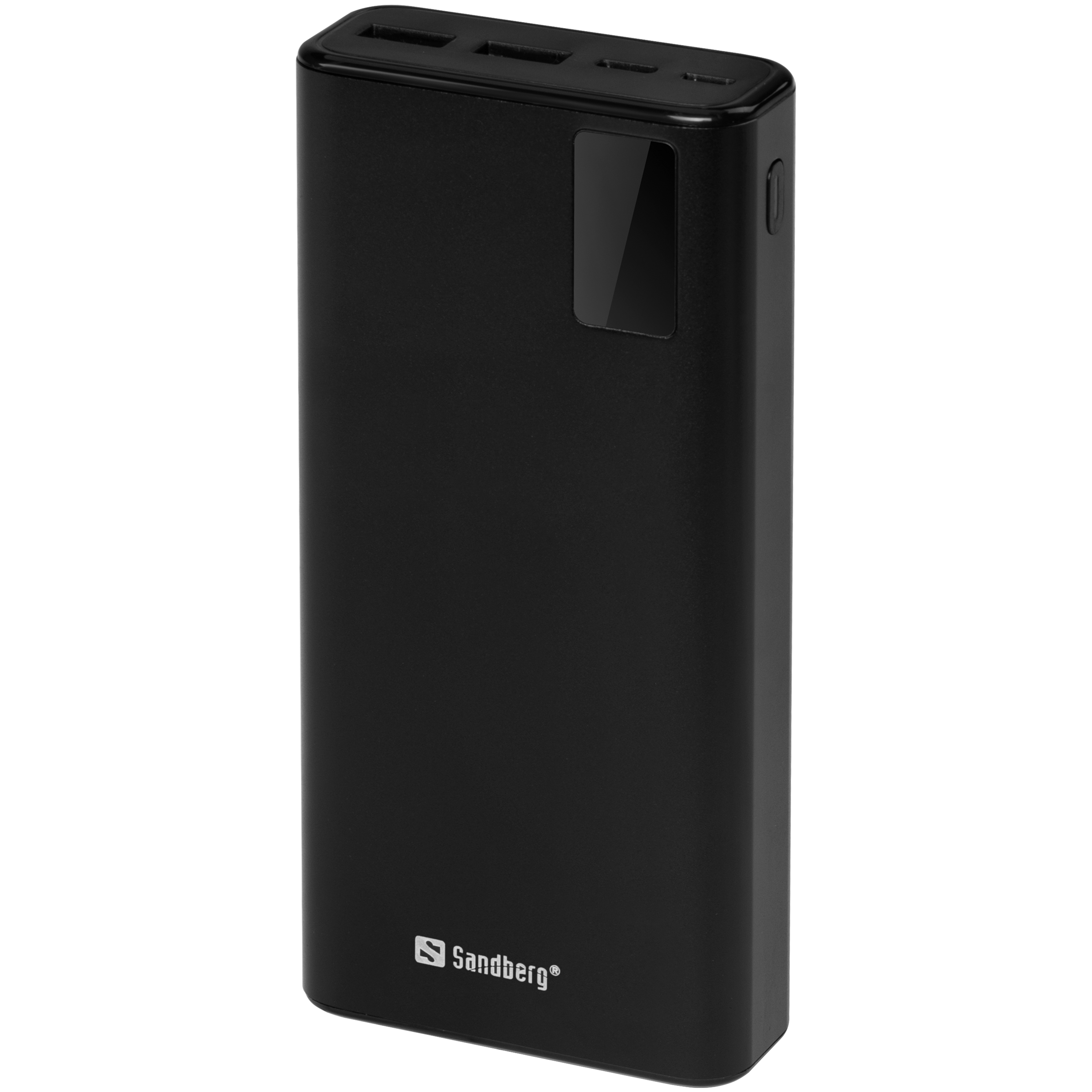 Sandberg 20000mAh/20Wh (420-59) USB-A, USB Type-C PD (PB930203)