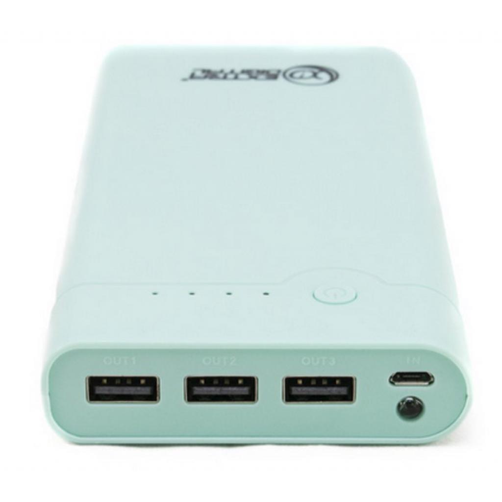 Повербанк Extradigital YN-010 Mint 20000 mAh 3*USB 1A/2.1A/2.1A (PBU3410) инструкция - изображение 6