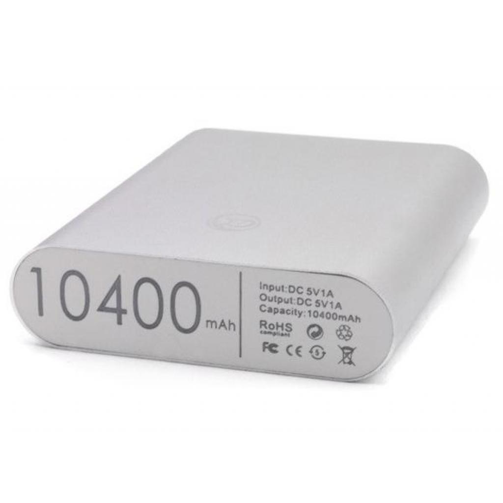Повербанк Extradigital ED-86 Silver 10400 mAh 1*USB 5V/1.0A (PBU3424) инструкция - изображение 6