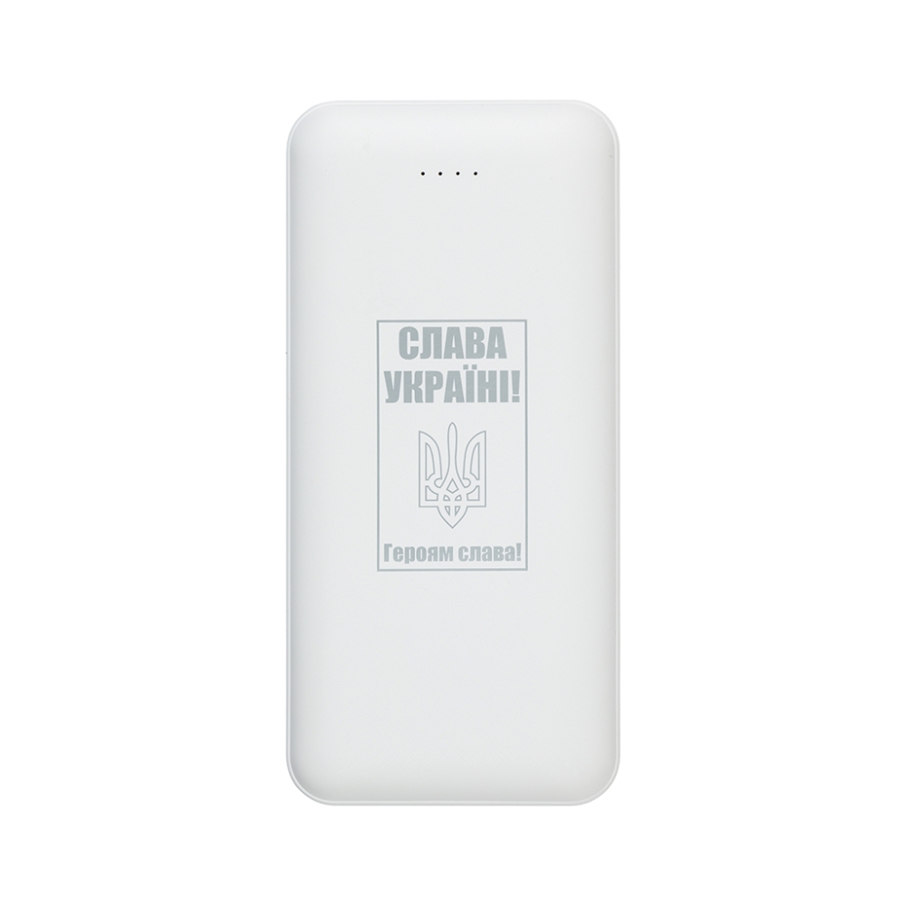 PowerPlant TPB22 20000mAh Input 5V/2A, Output 5V/2.4, USB-C, 2*USB-A, m (PB930531)