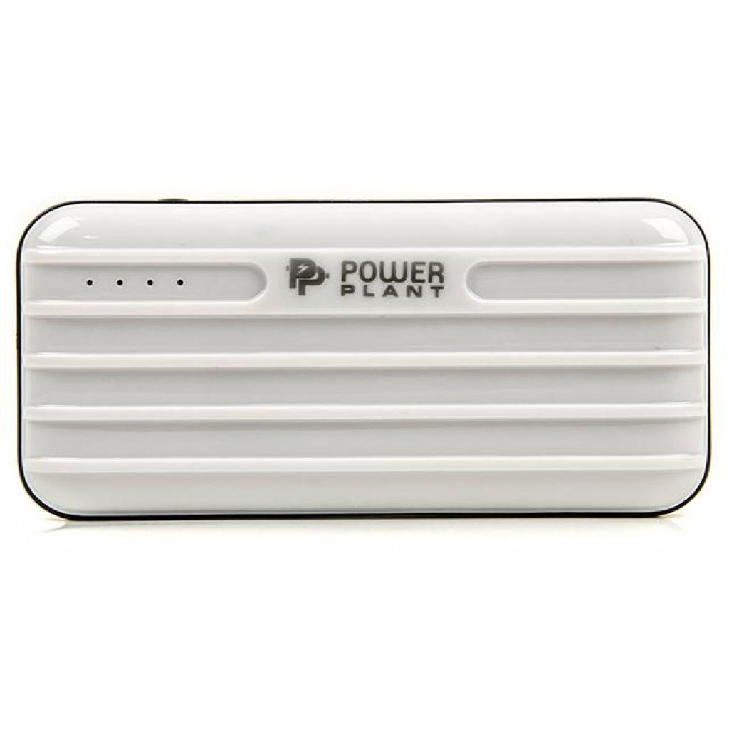 Повербанк PowerPlant PB-LA9084 5200mAh 1*USB/2.1A (PPLA9084S) цена 366 грн - фотография 2