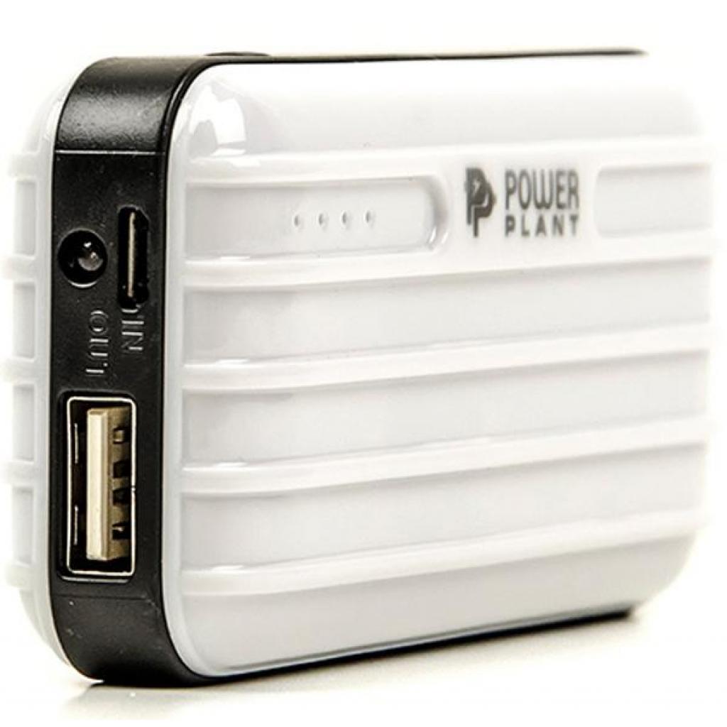 в продажу Повербанк PowerPlant PB-LA9084 5200mAh 1*USB/2.1A (PPLA9084S) - фото 3