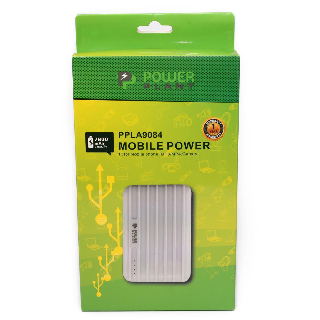 продаємо PowerPlant PB-LA9084 7800mAh (PPLA9084) в Україні - фото 4