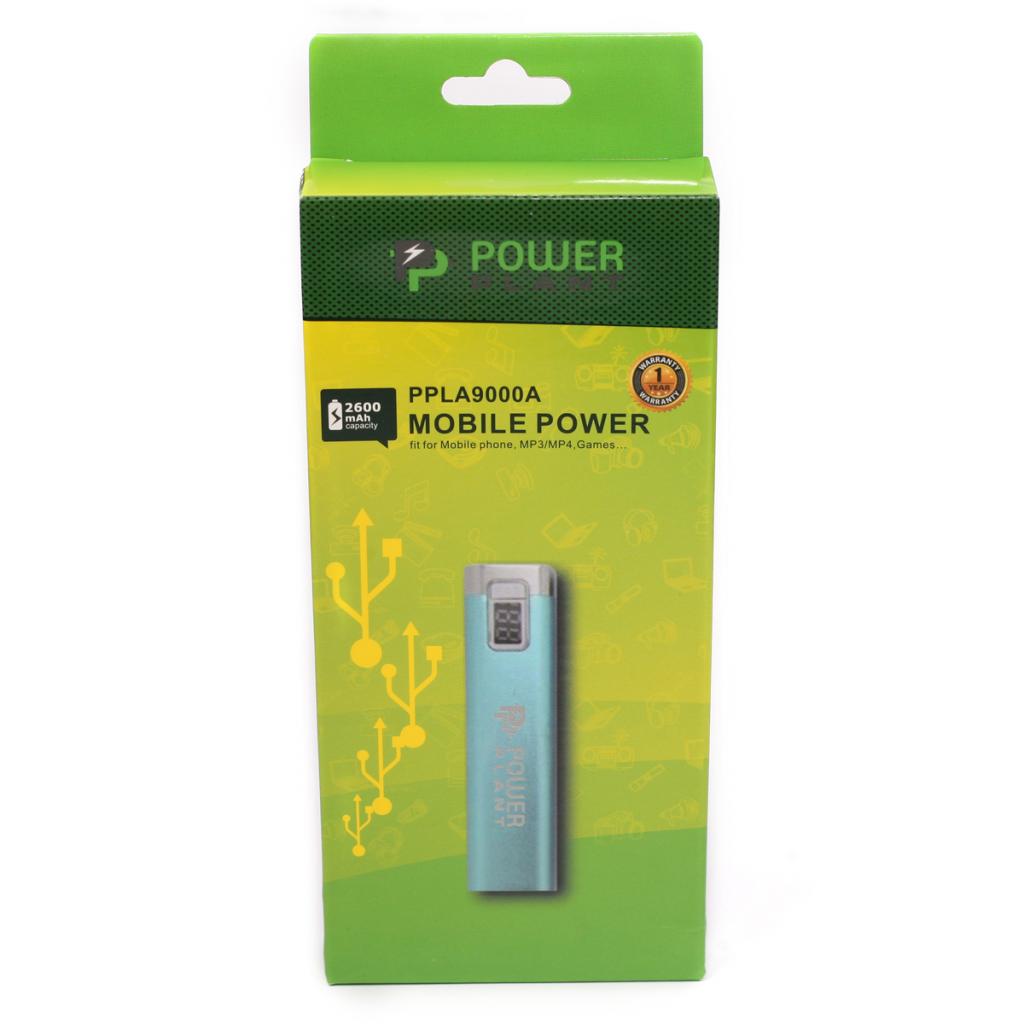 продаємо PowerPlant PB-LA9000A 2600mAh (PPLA9000A) в Україні - фото 4