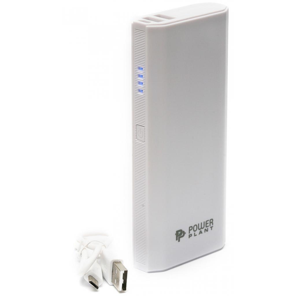 в продажу Повербанк PowerPlant PB-LA9259 20000mAh 2*USB/1A 1*USB/2A (PPLA9259) - фото 3