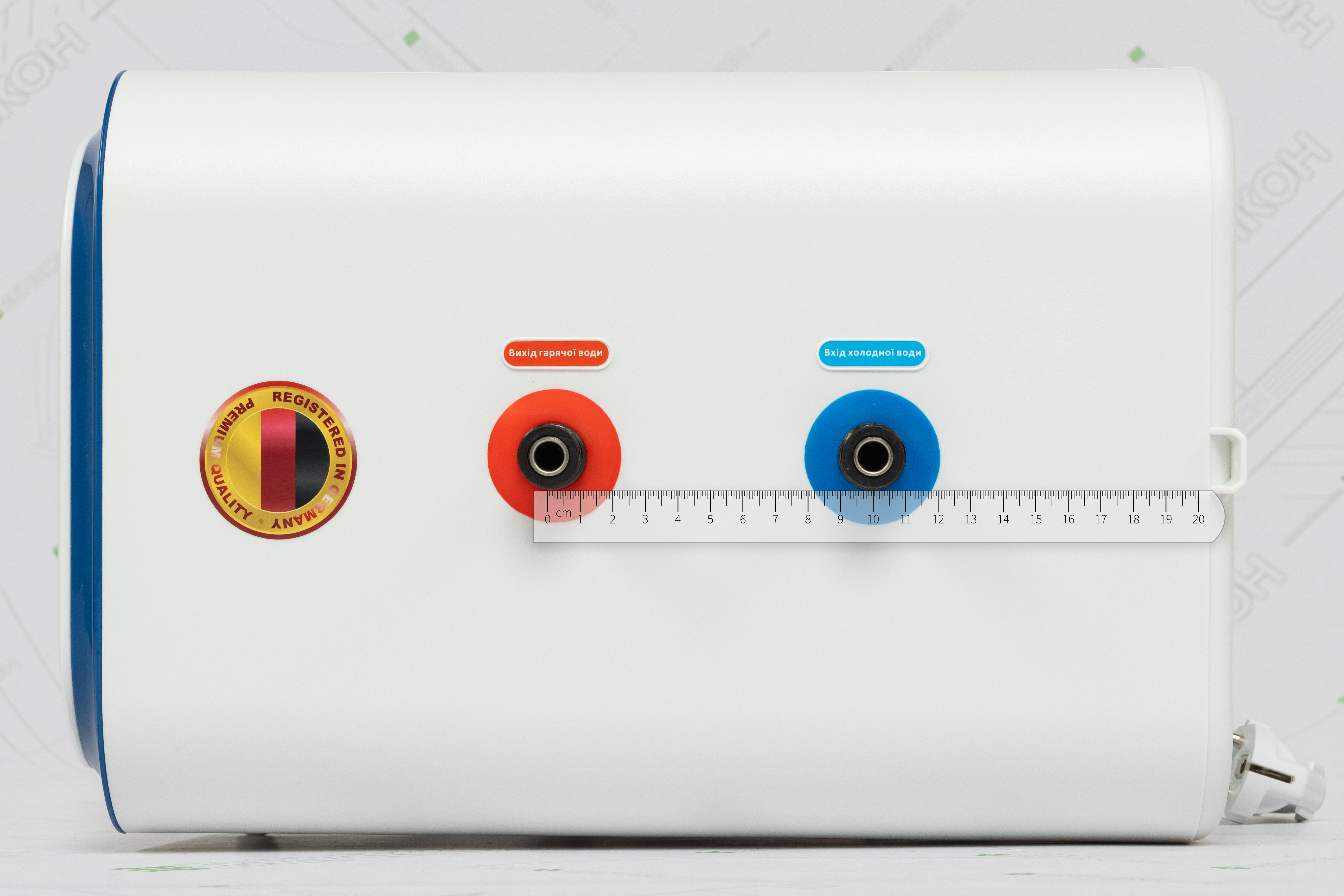 Бойлер Willer PU07RF-Cubus отзывы - изображения 5