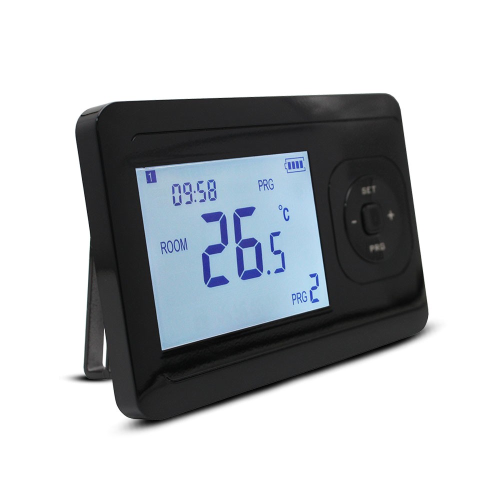 продаємо Tervix Pro Line WiFi Thermostat with Dry contact (116330) в Україні - фото 4