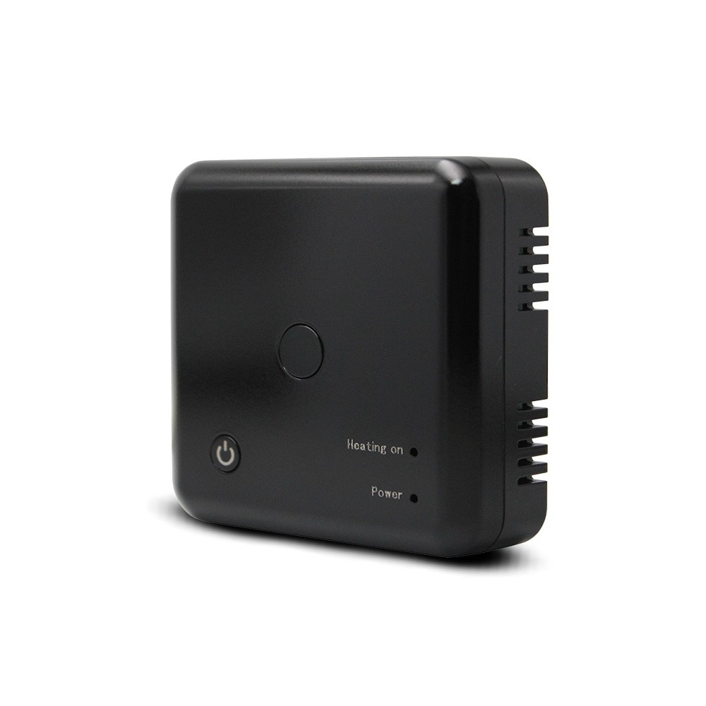 Термостат Tervix Pro Line WiFi Thermostat with Dry contact (116330) відгуки - зображення 5