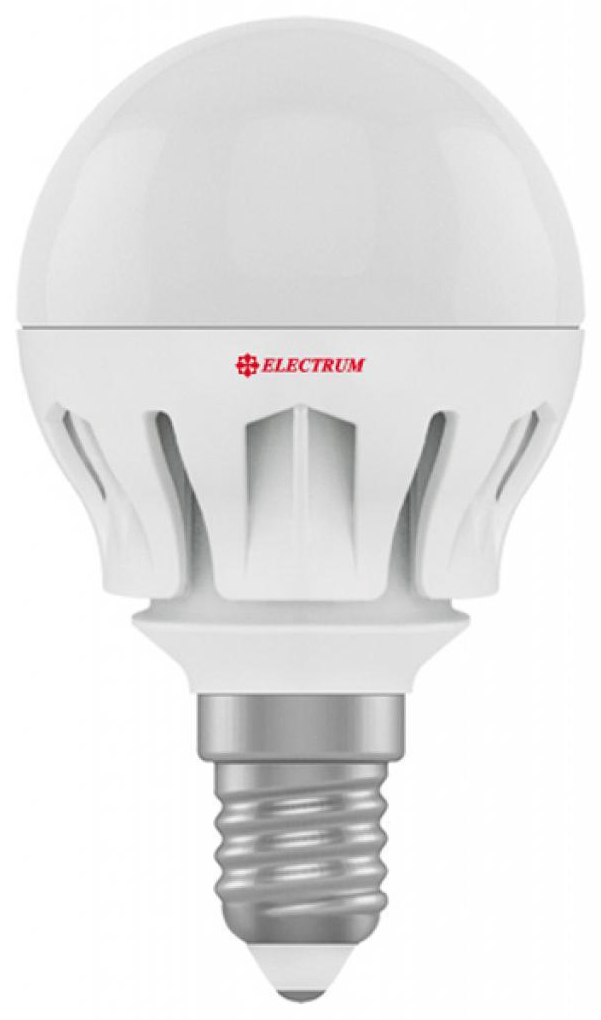 Світлодіодна лампа Electrum E14 (A-LB-0305)