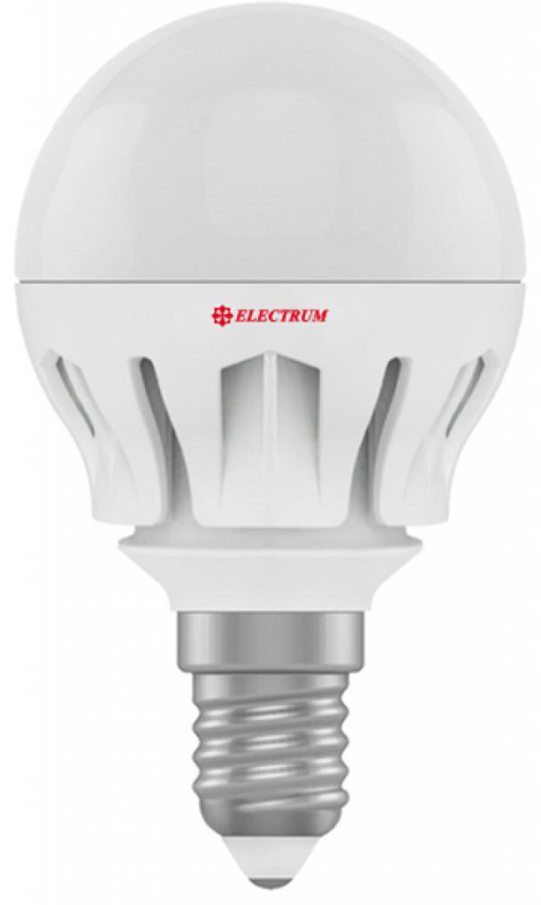 Світлодіодна лампа Electrum E14 (A-LB-0487) в інтернет-магазині, головне фото