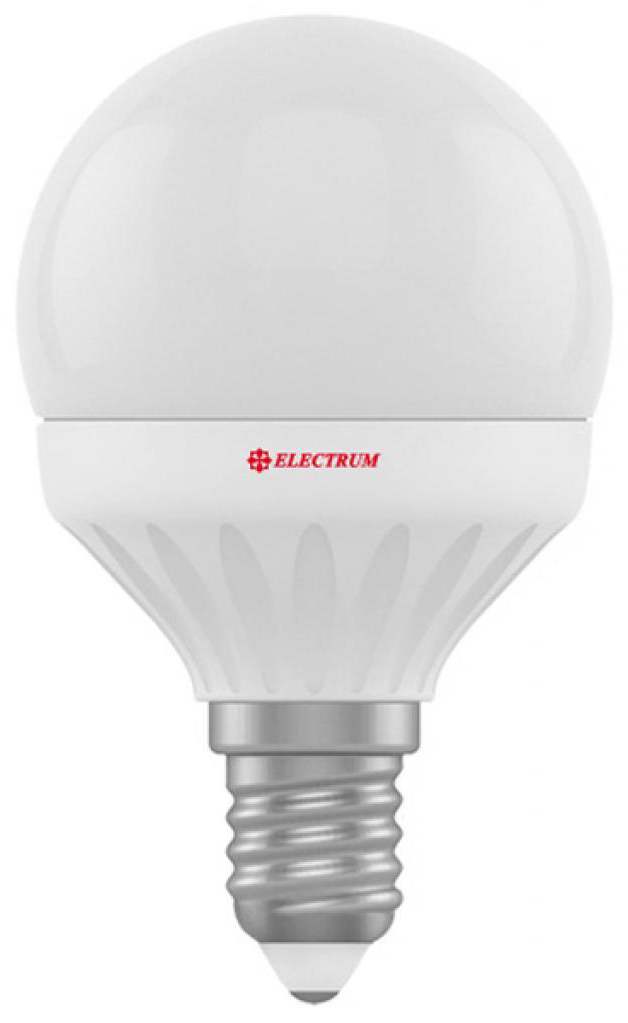 Светодиодная лампа Electrum E14 (A-LB-0749) в интернет-магазине, главное фото