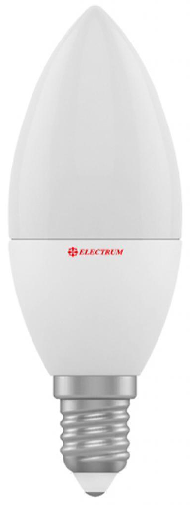 Светодиодная лампа Electrum E14 (A-LC-0286) в интернет-магазине, главное фото