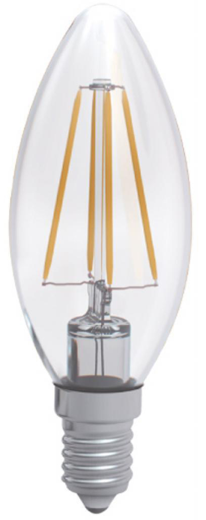 Светодиодная лампа Electrum E14 (A-LC-0413) в интернет-магазине, главное фото