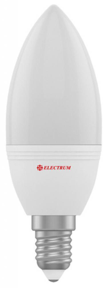 Світлодіодна лампа Electrum E14 (A-LC-1401)