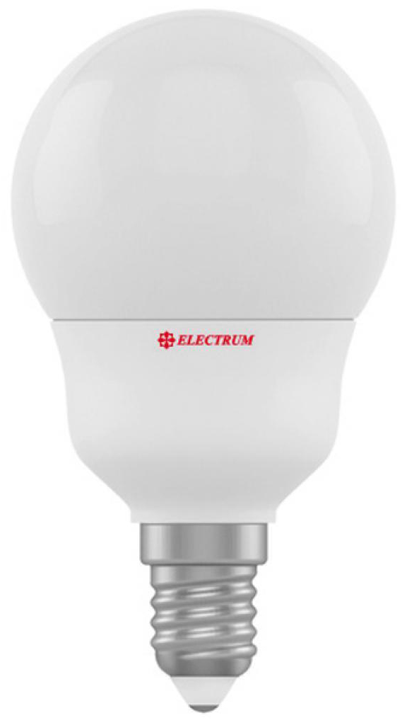 Лампа Electrum світлодіодна Electrum E14 (A-LD-0686)