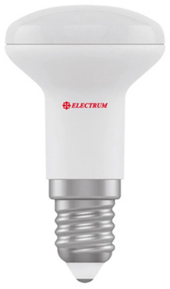 Светодиодная лампа мощностью 4 Вт Electrum E14 (A-LR-0273)