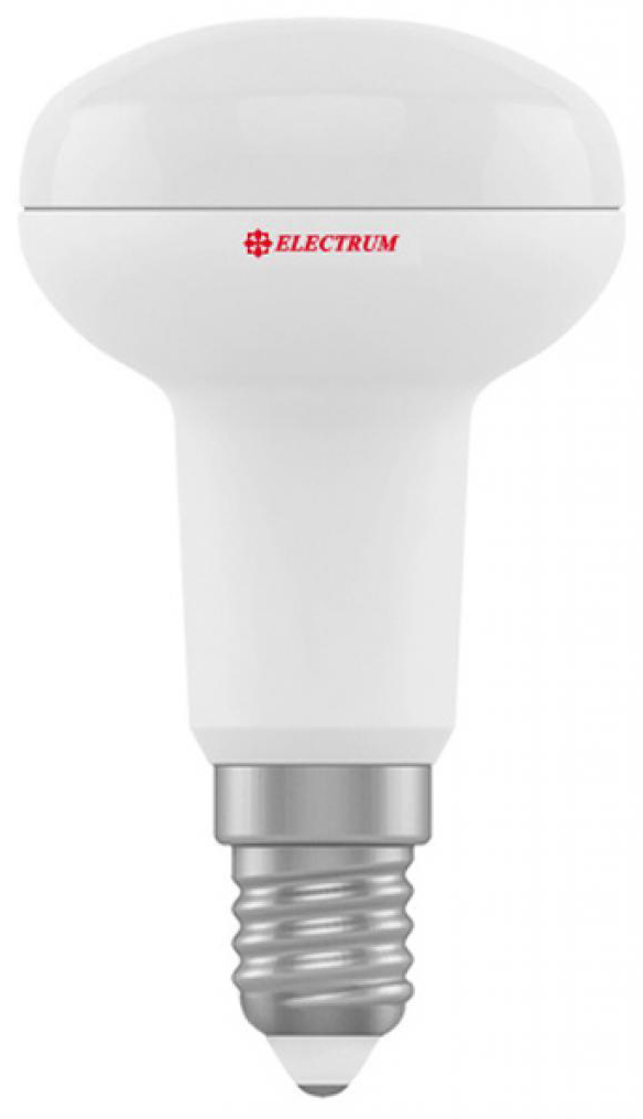 Купити світлодіодна лампа Electrum E14 (A-LR-1065) в Полтаві