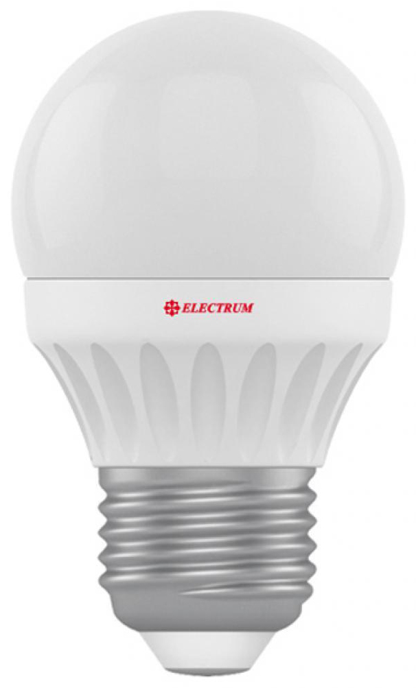 Світлодіодна лампа Electrum E27 (A-LB-0751)