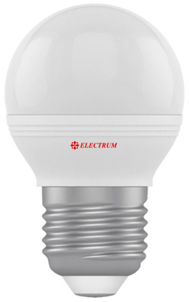 Светодиодная лампа Electrum E27 (A-LB-1407)