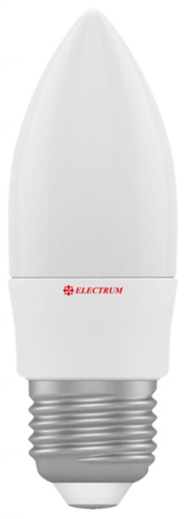 Светодиодная лампа мощностью 4 Вт Electrum E27 (A-LC-0300)