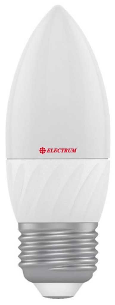 Светодиодная лампа Electrum E27 (A-LC-0726)