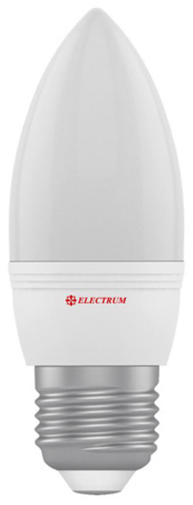Світлодіодна лампа Electrum E27 (A-LC-1403) в інтернет-магазині, головне фото