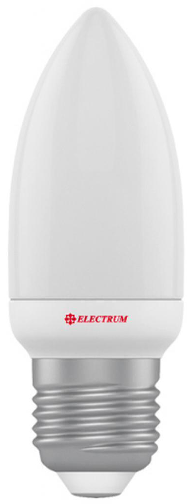 Світлодіодна лампа Electrum E27 (A-LC-1805) в інтернет-магазині, головне фото
